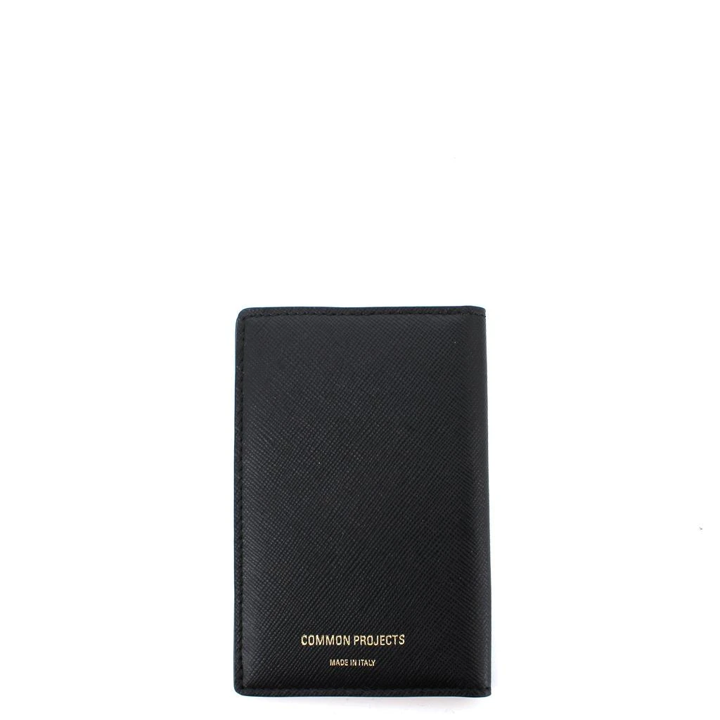 商品Common Projects|FOLIO WALLET,价格¥1258,第1张图片