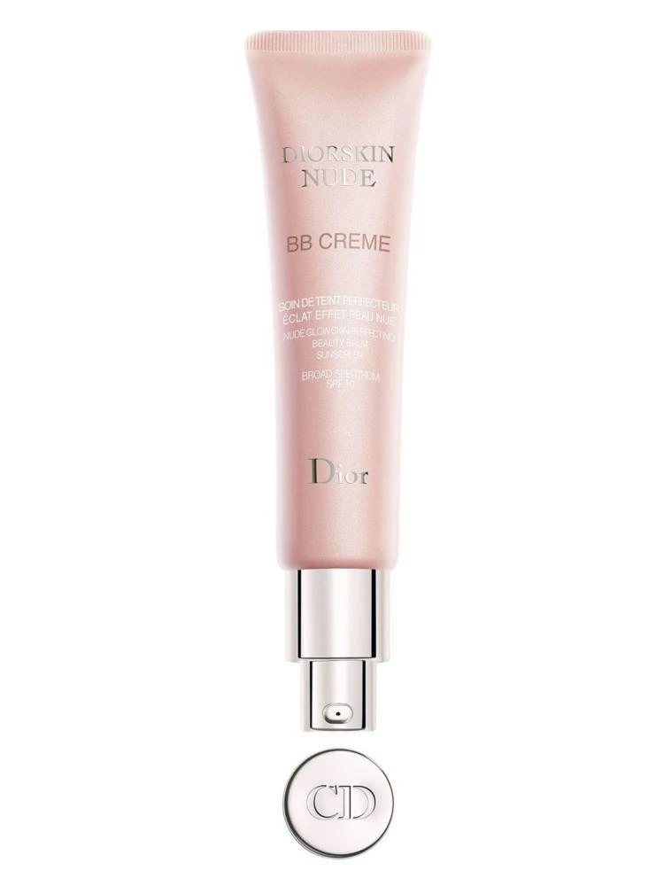 商品Dior|Diorskin Nude BB Crème SPF 10/1 oz.,价格¥339,第1张图片