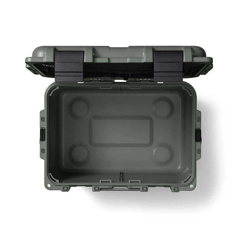 商品YETI|LoadOut 30 2.0 GoBox 分体式防水工具收纳箱,价格¥1878,第4张图片详细描述