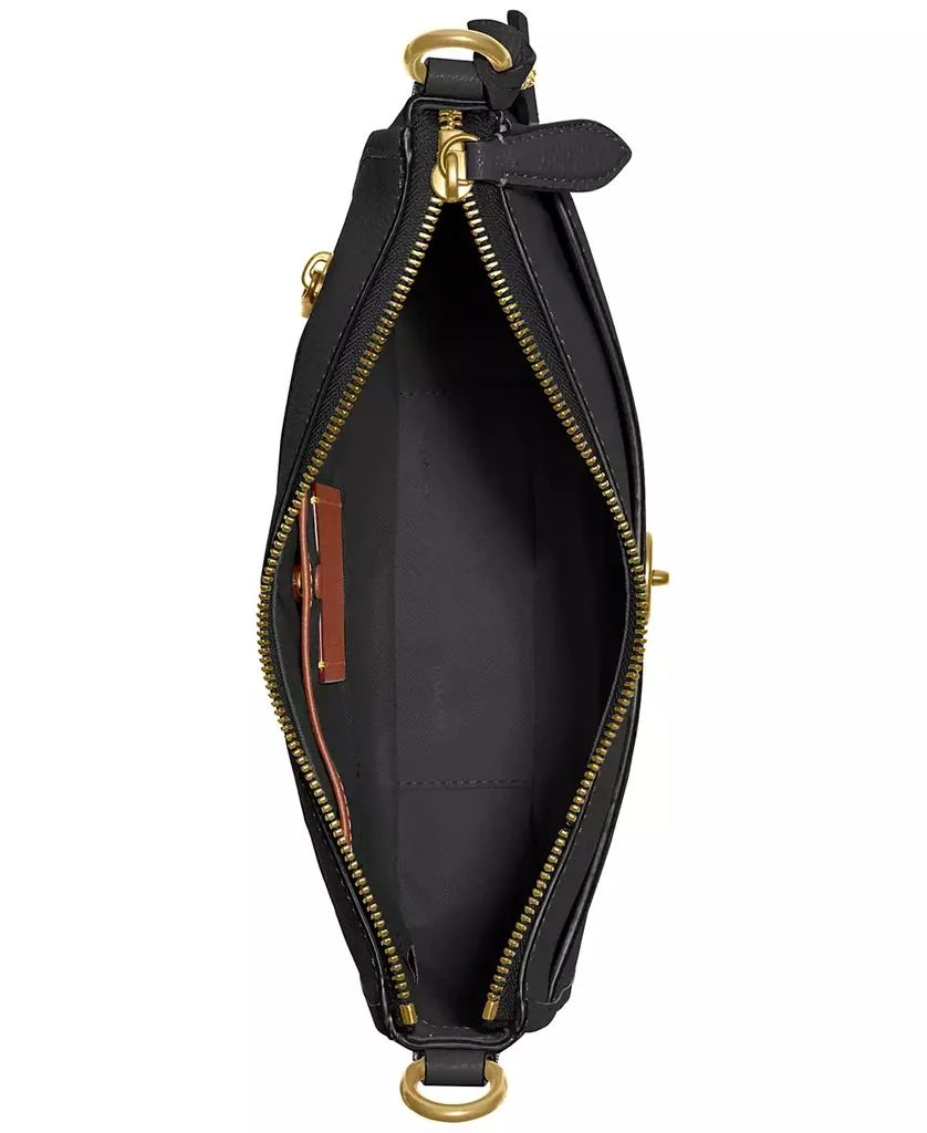 Pebble Leather Chaise Crossbody 商品