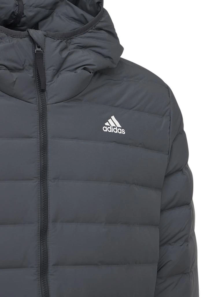 商品Adidas|Varilite Soft Down Jacket,价格¥349,第3张图片详细描述