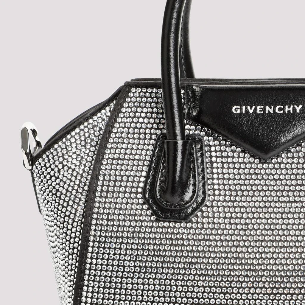 商品Givenchy|GIVENCHY  ANTIGONA TOY HANDBAG,价格¥13246,第4张图片详细描述