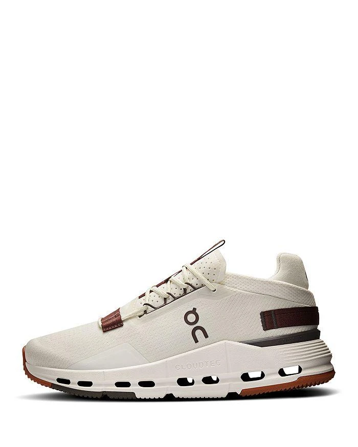 商品On|Women's Cloudnova 2 Sneakers,价格¥1251,第5张图片详细描述