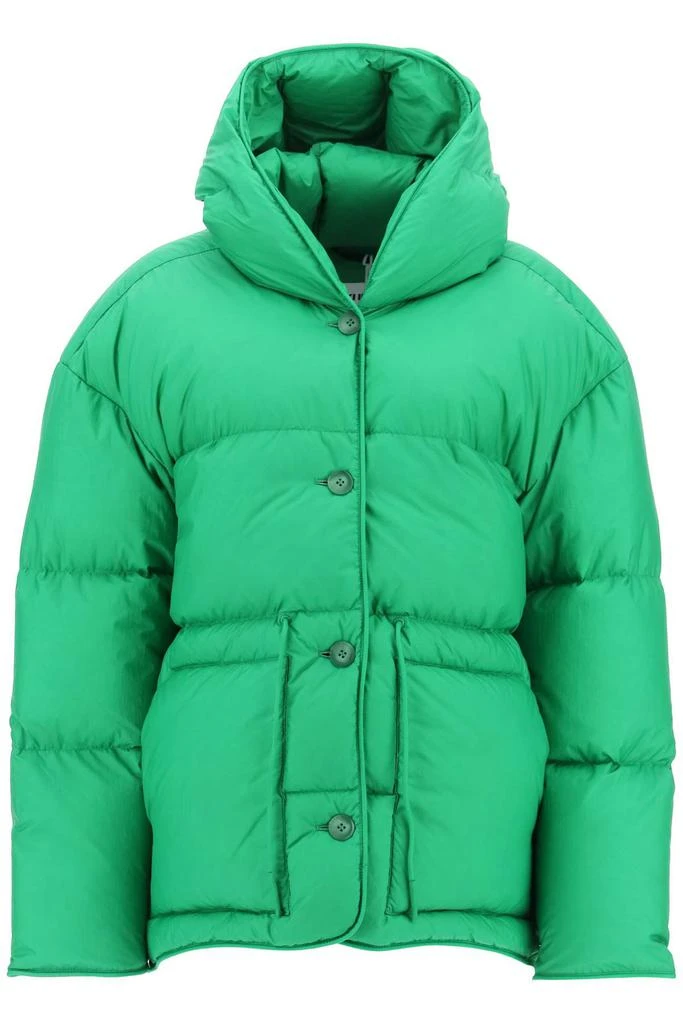 商品IENKI IENKI|Ienki ienki 'cozy michlin' puffer jacket,价格¥5373,第1张图片