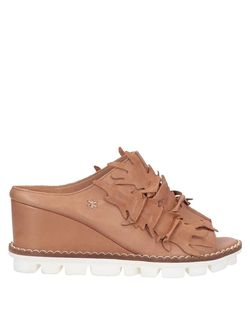 商品PATRIZIA BONFANTI|Sandals,价格¥478,第1张图片