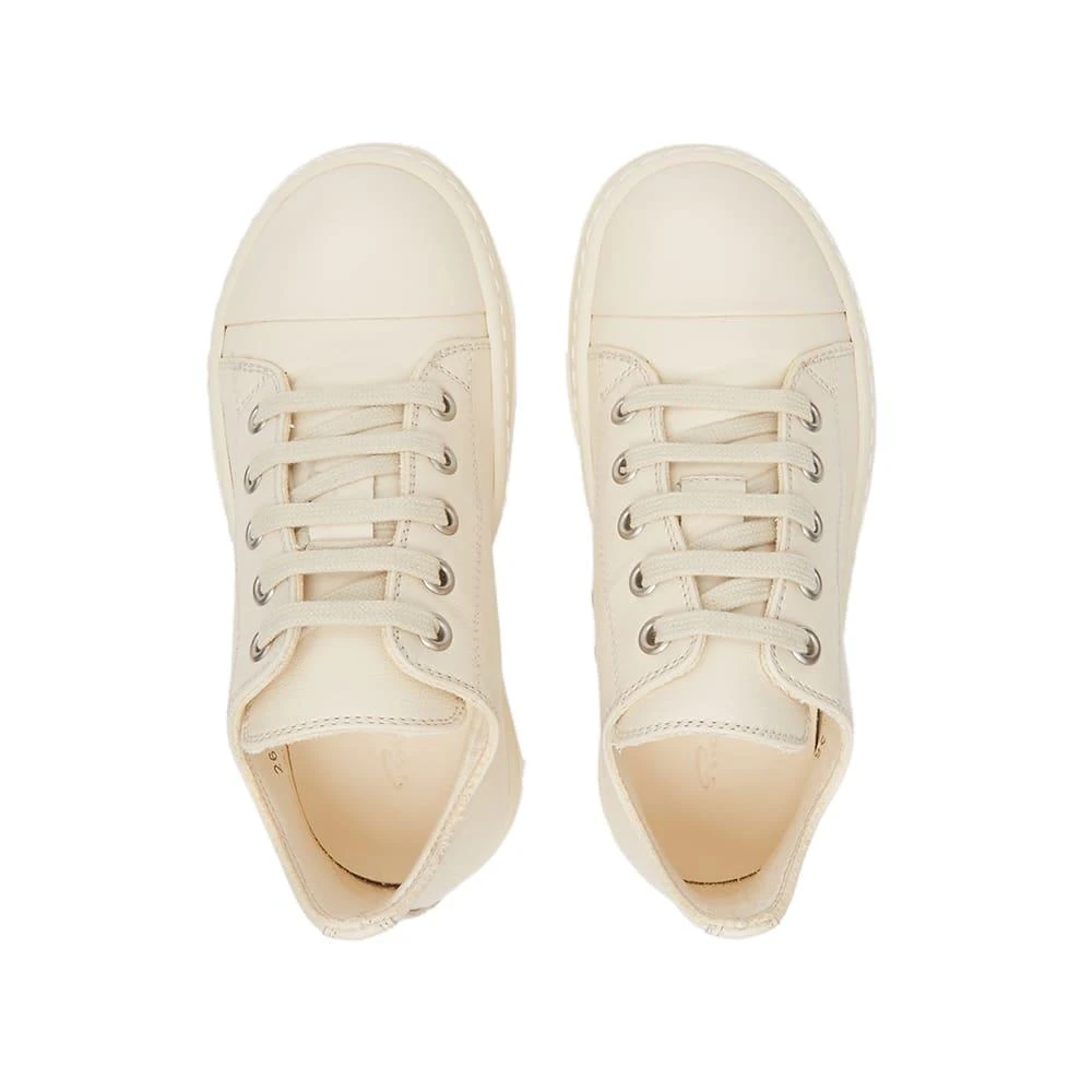 商品Rick Owens|Rick Owens Babysneaks Grade School Sneakers,价格¥1624,第5张图片详细描述