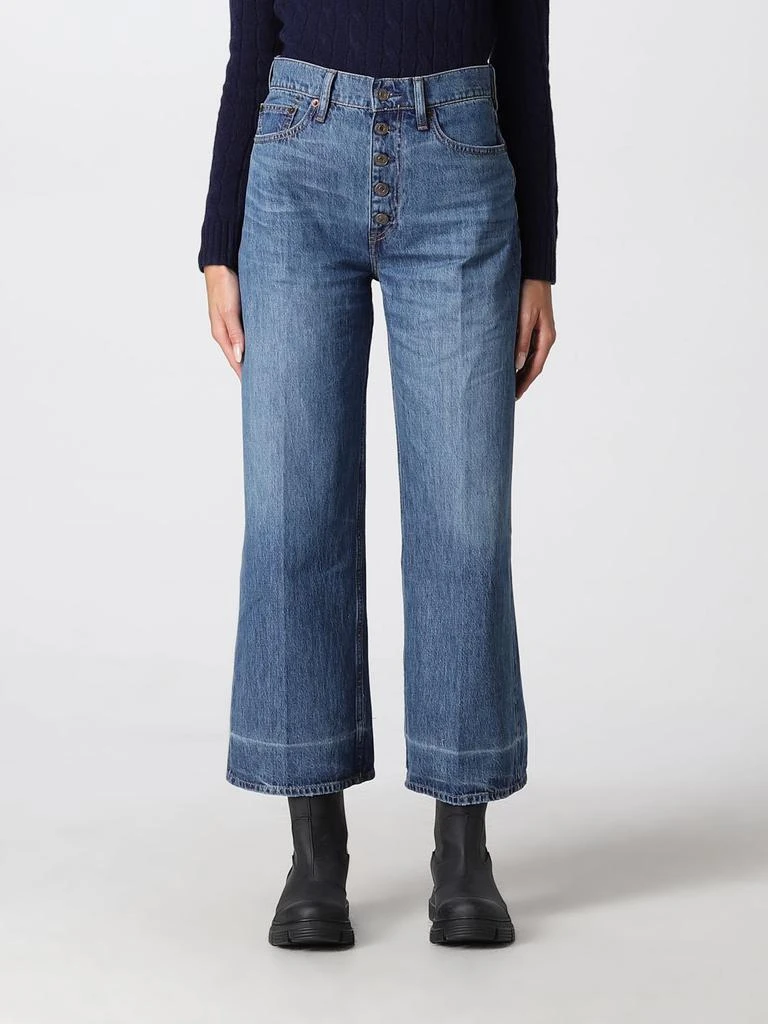 商品Ralph Lauren|Polo Ralph Lauren jeans for woman,价格¥1599,第1张图片