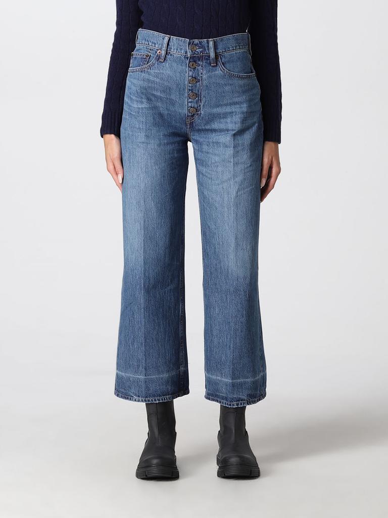 商品Ralph Lauren|Polo Ralph Lauren jeans for woman,价格¥1395,第1张图片