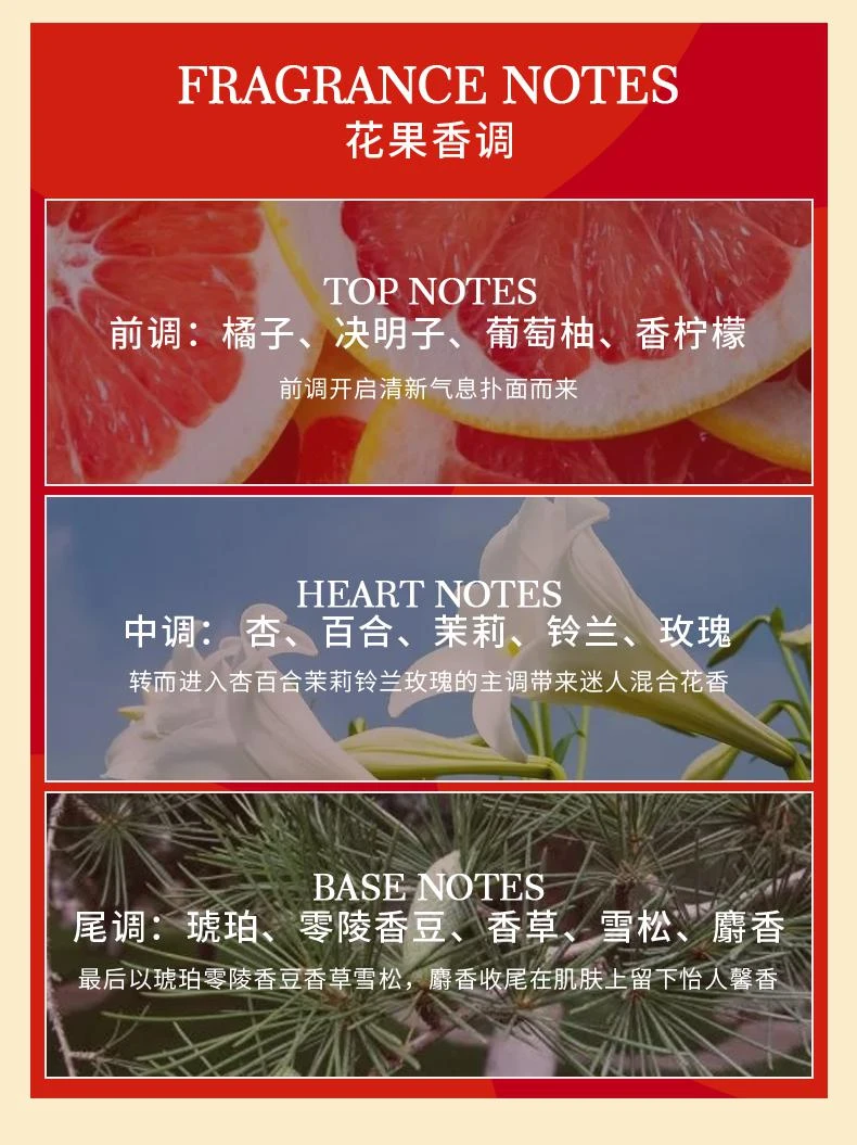商品cacharel|美国直邮Cacharel卡夏尔爱神丘比特女士淡香水EDT ,价格¥504,第3张图片详细描述