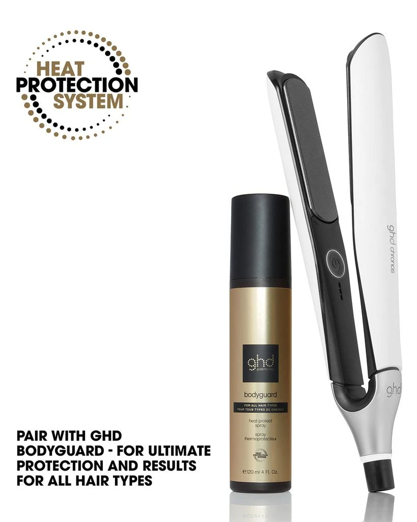 商品ghd|Chronos Styler 1” Flat Iron,价格¥2554,第5张图片详细描述