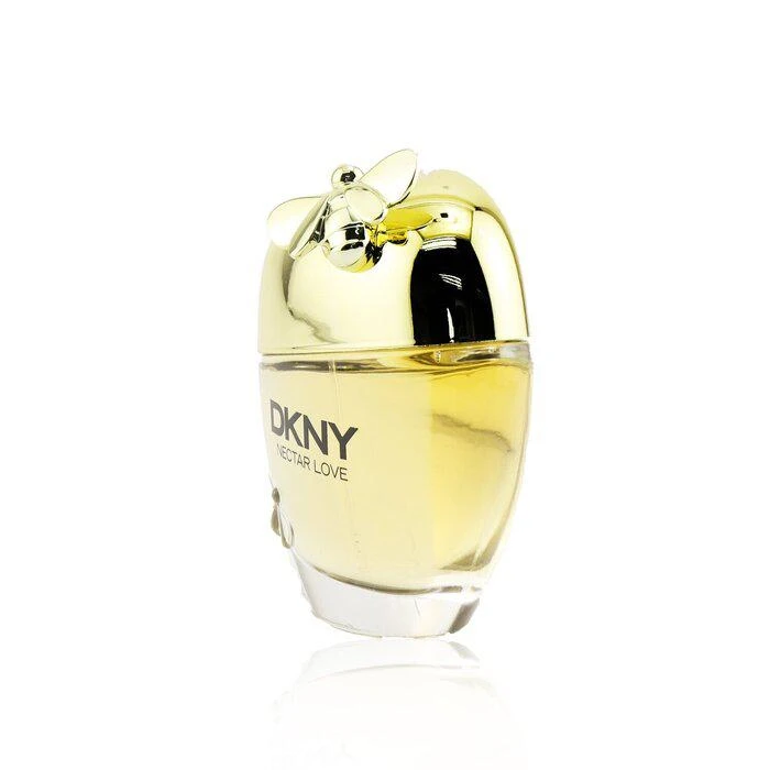 商品DKNY|DKNY 蜜爱香水EDP 50ml/1.7oz,价格¥668,第3张图片详细描述