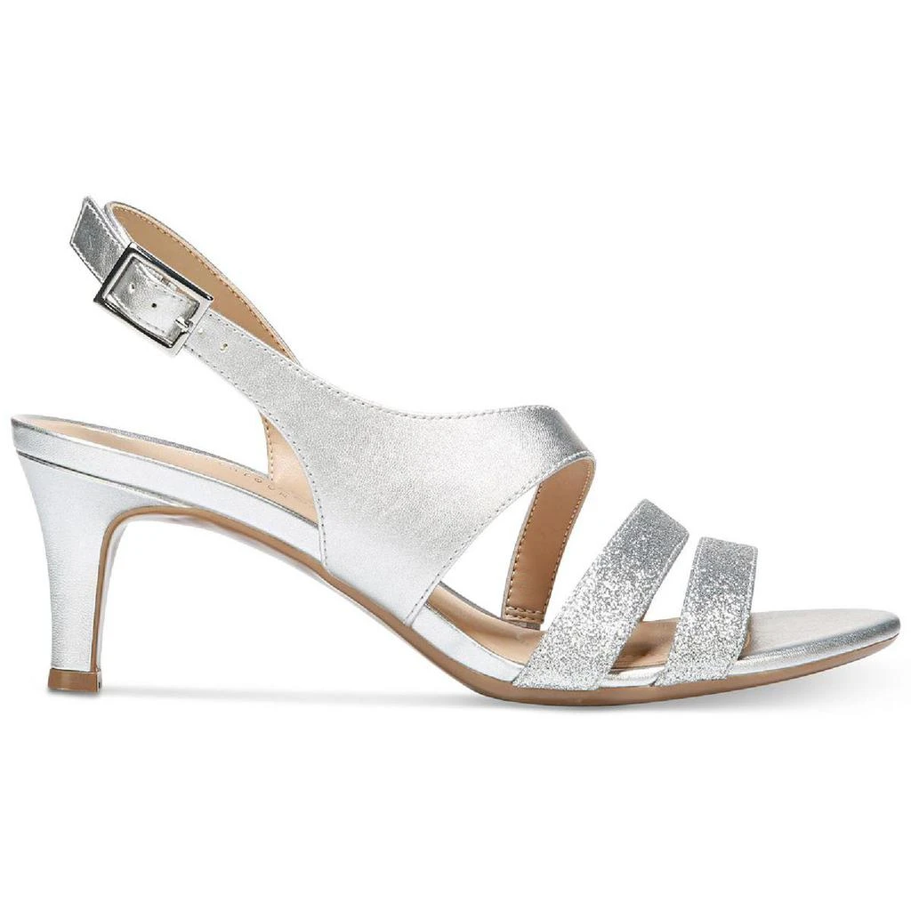 商品Naturalizer|Naturalizer Womens Taimi Adjustable Evening Sandals,价格¥106,第5张图片详细描述