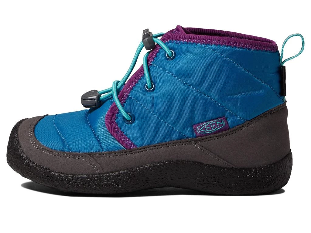 商品Keen|Howser II Chukka Waterproof (Little Kid/Big Kid),价格¥435,第4张图片详细描述