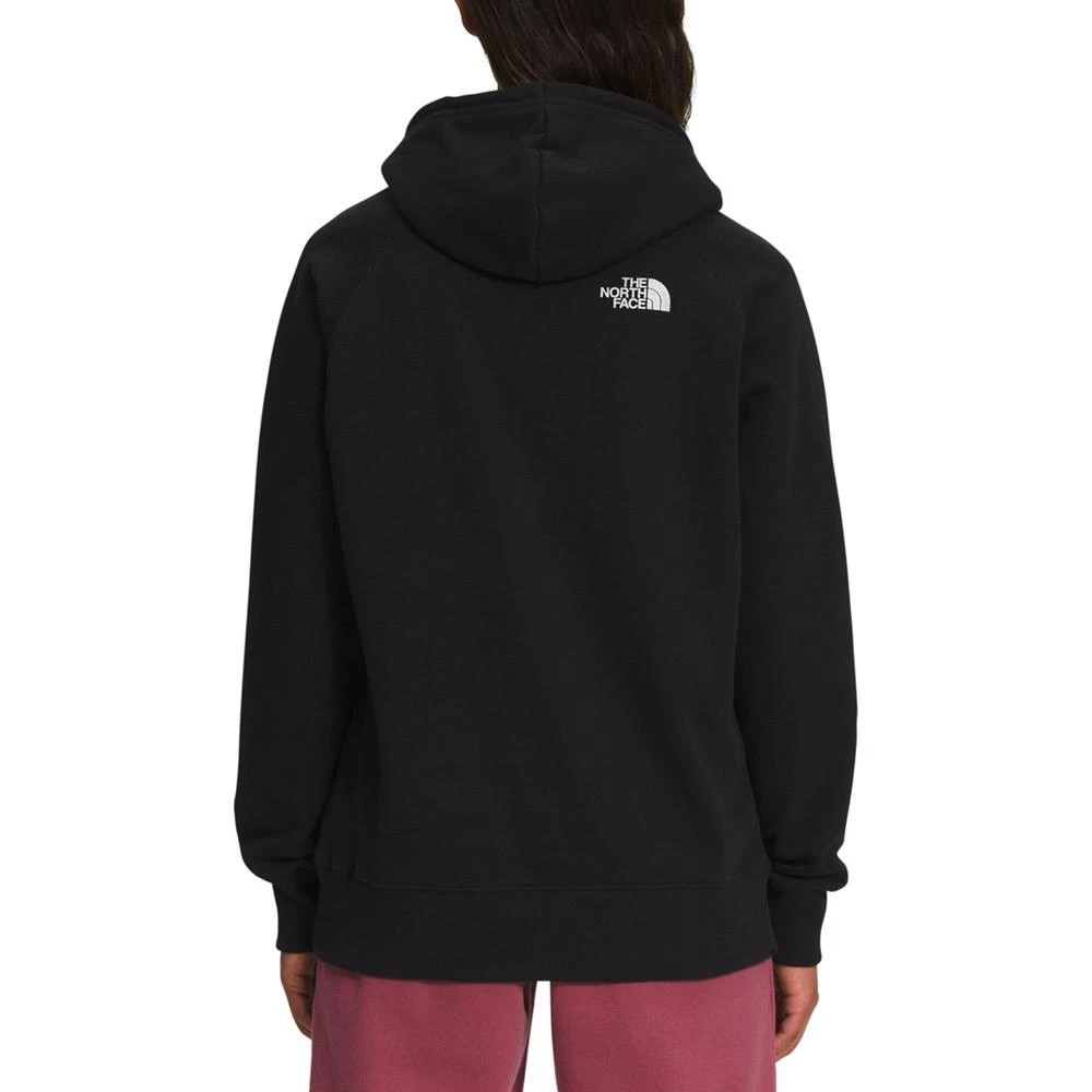 商品The North Face|Women's Graphic Injection Hoodie,价格¥309,第2张图片详细描述