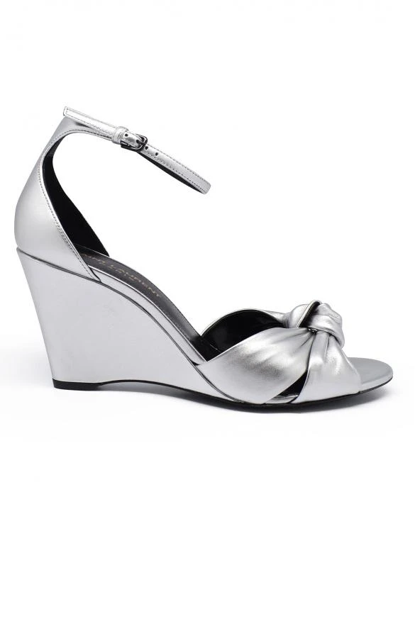 商品Yves Saint Laurent|Bianca sandals,价格¥3158,第1张图片