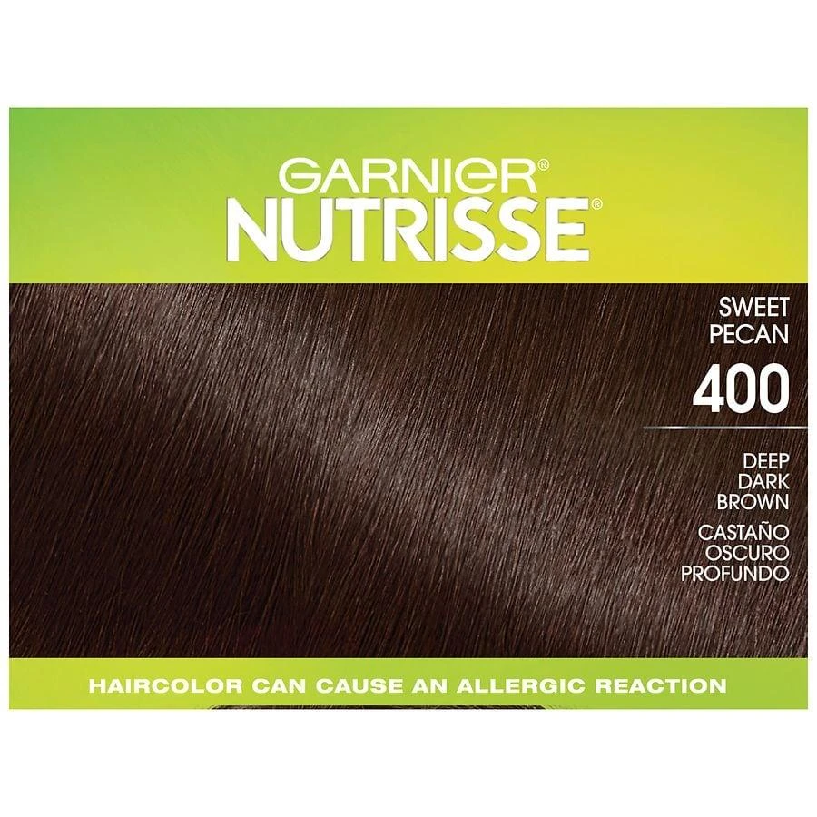 Ultra Coverage Nourishing Color Creme Permanent Hair Color 商品