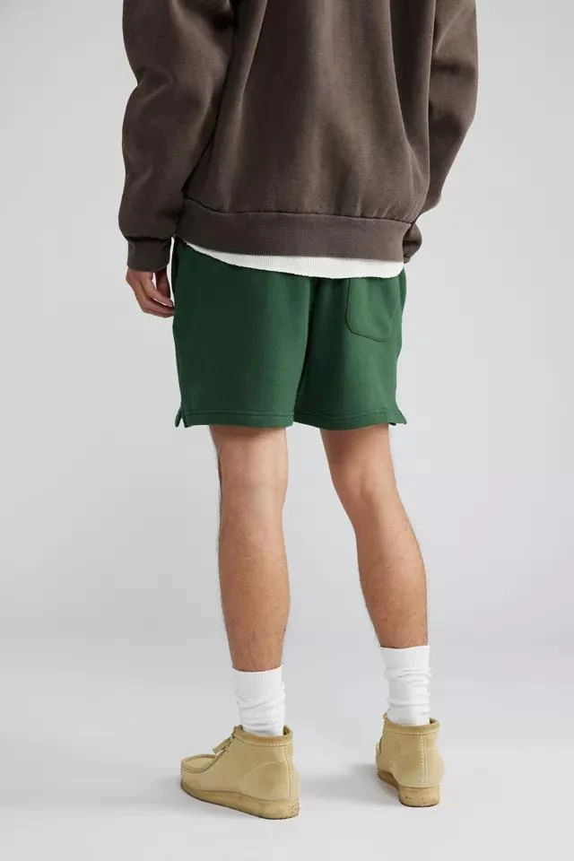 商品Urban Outfitters|Mac Miller The Divine Feminine Album Sweat Short,价格¥225,第2张图片详细描述