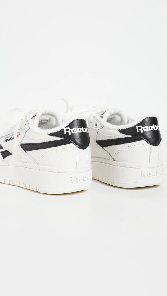 商品Reebok|Reebok 锐步 Club C Double 运动鞋,价格¥642,第3张图片详细描述