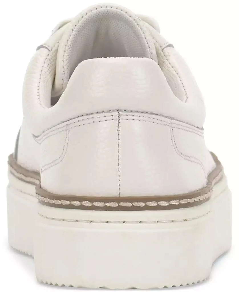 商品Vince Camuto|Women's Randay Lace-Up Platform Sneakers,价格¥529,第3张图片详细描述