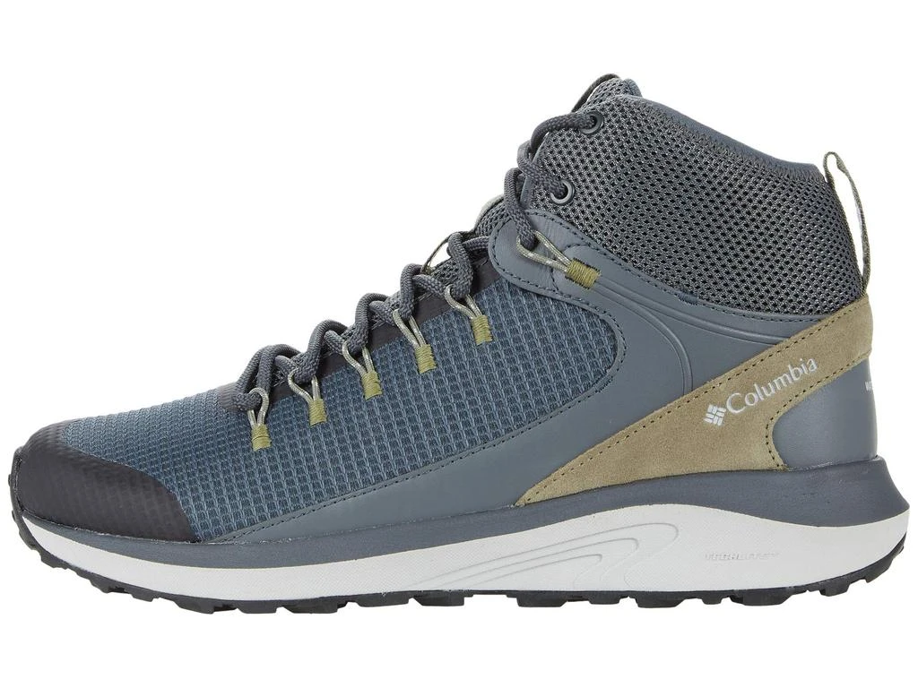 商品Columbia|Trailstorm™ Mid Waterproof,价格¥647,第4张图片详细描述
