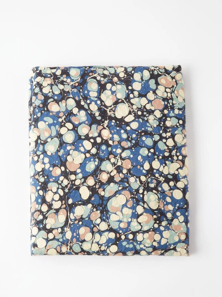 商品Summerill & Bishop|X MATCHES 300cm x 120cm linen tablecloth,价格¥1855,第4张图片详细描述