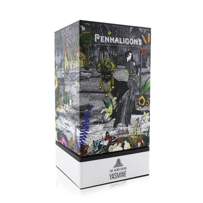 商品Penhaligon's|Penhaligon's 迷人雅丝明（猫）香水EDP 75ml/2.5oz,价格¥2926,第4张图片详细描述