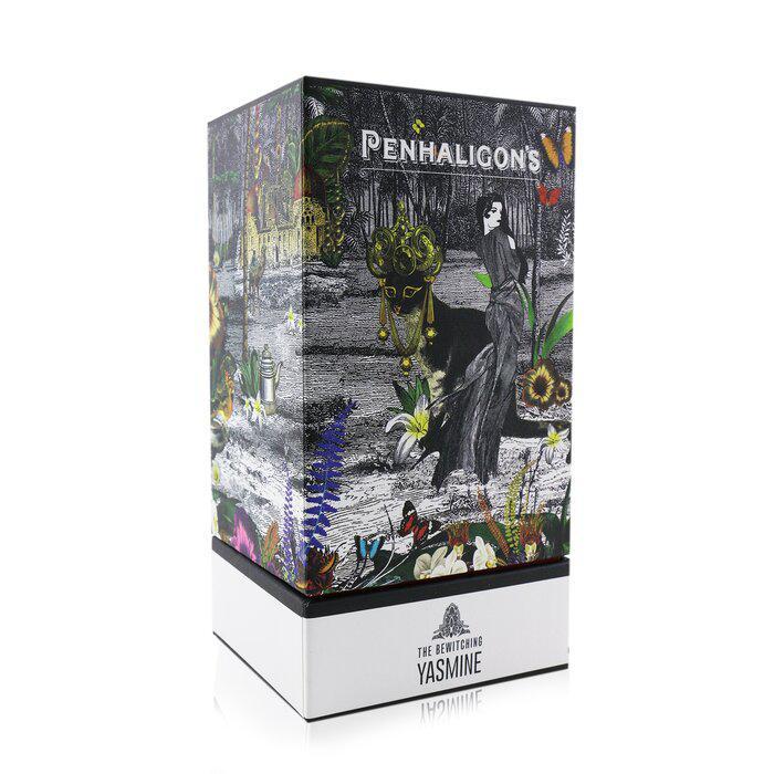 商品Penhaligon's|Penhaligon's 迷人雅丝明（猫）香水EDP 75ml/2.5oz,价格¥2756,第6张图片详细描述