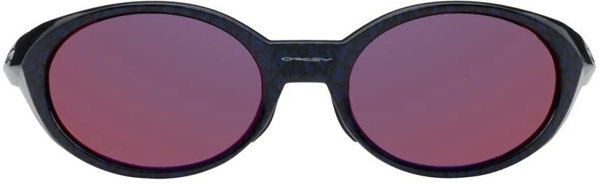 商品Oakley|Blue Eye Jacket Redux Sunglasses,价格¥1276,第1张图片
