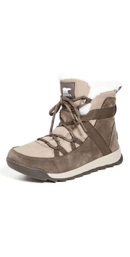 商品SOREL|Sorel Whitney II Flurry 靴子,价格¥452,第1张图片