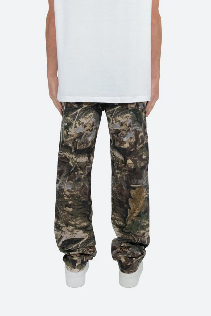 V266 Camo II Baggy Denim - Hunter Camo 商品