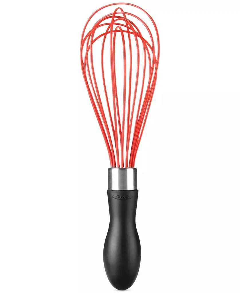 商品OXO|Good Grips 9" Silicone Whisk,价格¥112,第1张图片
