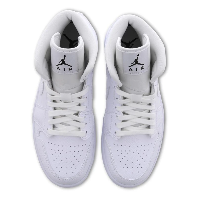 商品Jordan|Jordan 1 Mid - Women Shoes,价格¥1187,第5张图片详细描述