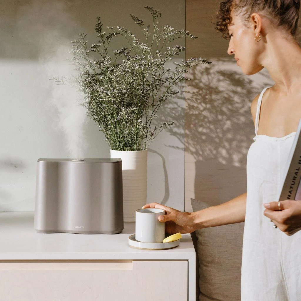 Cloud Humidifier 商品