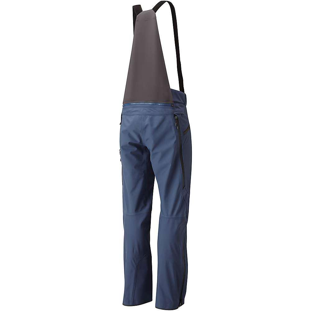 商品Mountain Hardwear|Mountain Hardwear Men's BoundarySeeker Pant,价格¥1741,第5张图片详细描述