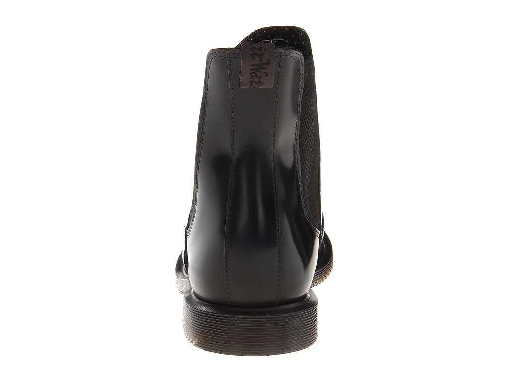商品Dr. Martens|Flora Chelsea Boot 切尔西靴,价格¥922,第5张图片详细描述