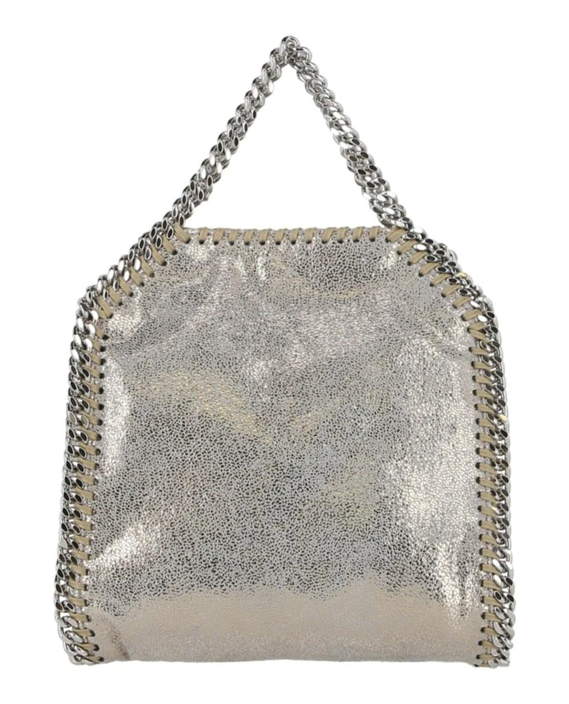 商品Stella McCartney|Tiny Falabella Tote Bag,价格¥1648,第5张图片详细描述