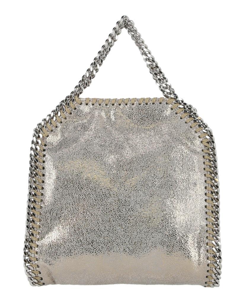 商品Stella McCartney|Tiny Falabella Tote Bag,价格¥2151,第7张图片详细描述