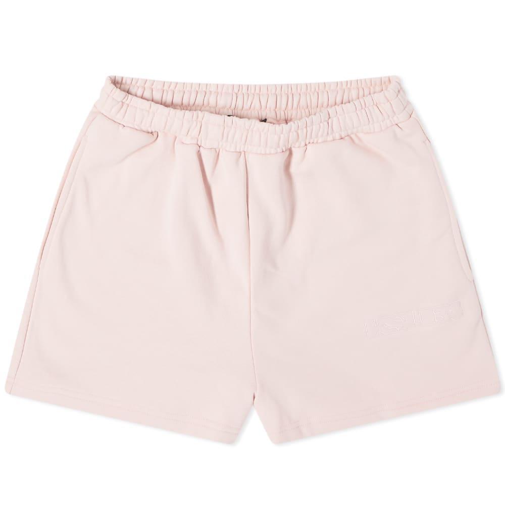 商品Ksubi|Ksubi Classic Sweat Shorts,价格¥1300,第1张图片