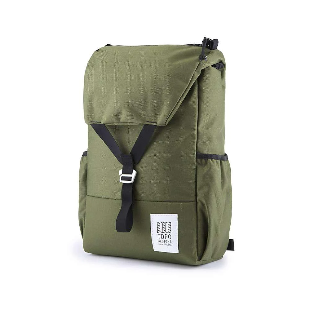 商品Topo Designs|Topo Designs Y-Pack,价格¥490,第1张图片