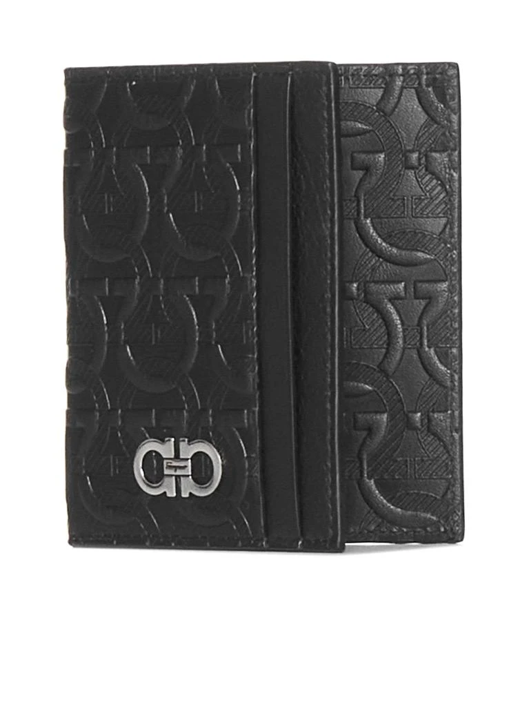 商品Salvatore Ferragamo|Ferragamo Wallet,价格¥1865,第2张图片详细描述