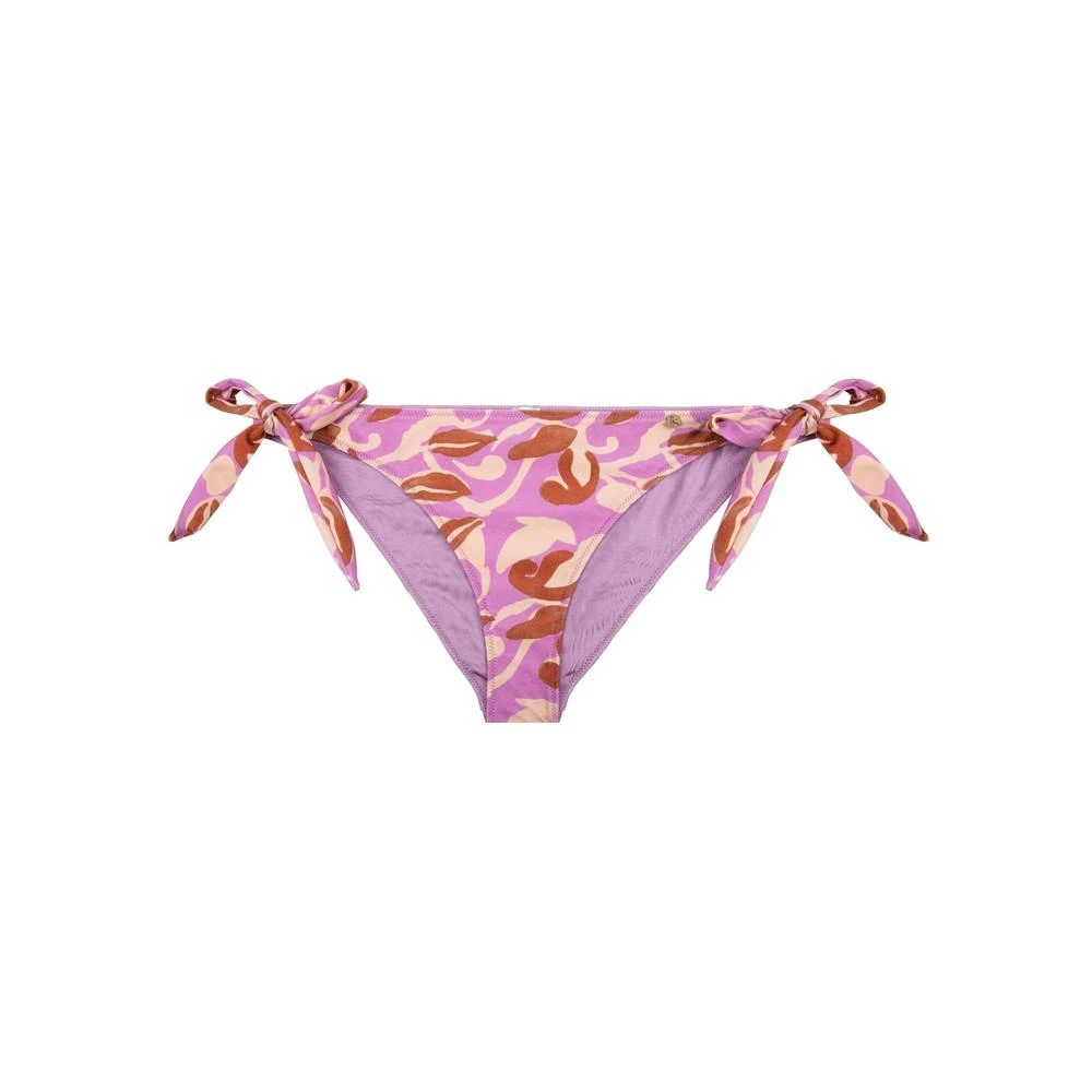 商品LOVE STORIES|LOVE STORIES Zoey Bikini Bottom - Abstract Batik,价格¥242,第1张图片