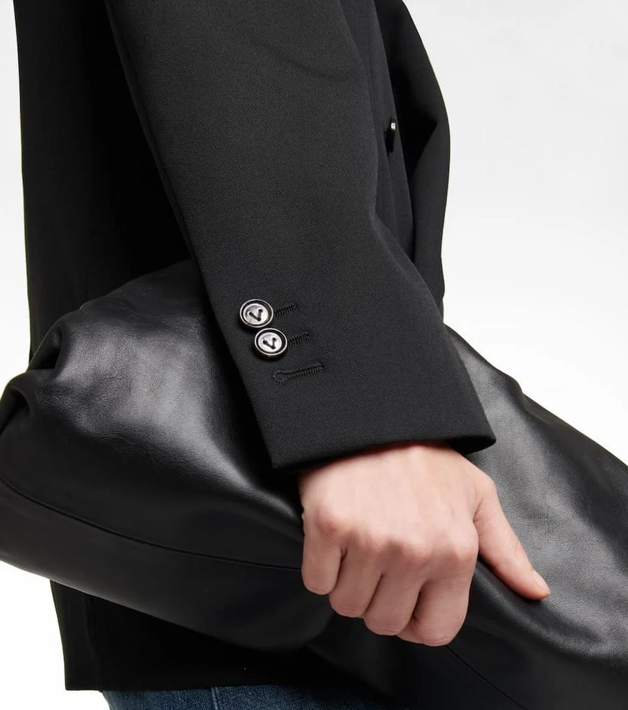 商品Bottega Veneta|Wool blazer,价格¥20196,第5张图片详细描述