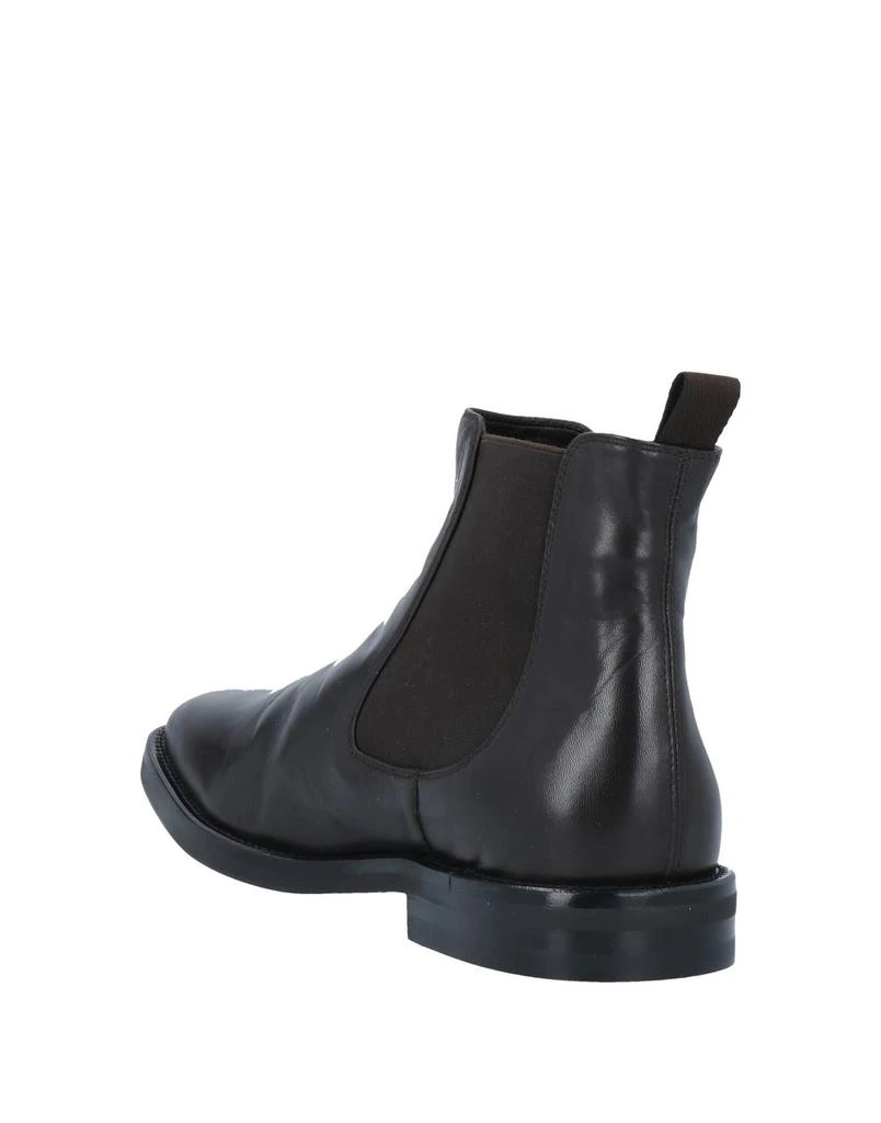 商品LA CORTE DELLA PELLE by FRANCO BALLIN|Boots,价格¥1306,第3张图片详细描述