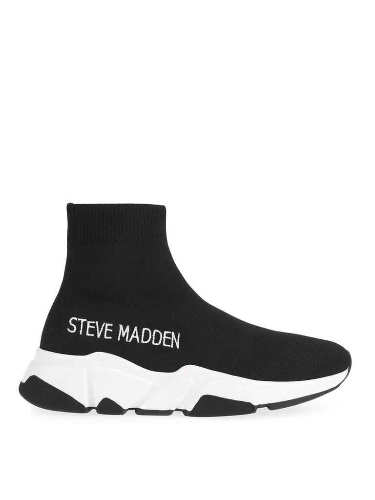 商品Steve Madden|STEVE MADDEN - Gamtime Sneakers,价格¥1150,第1张图片