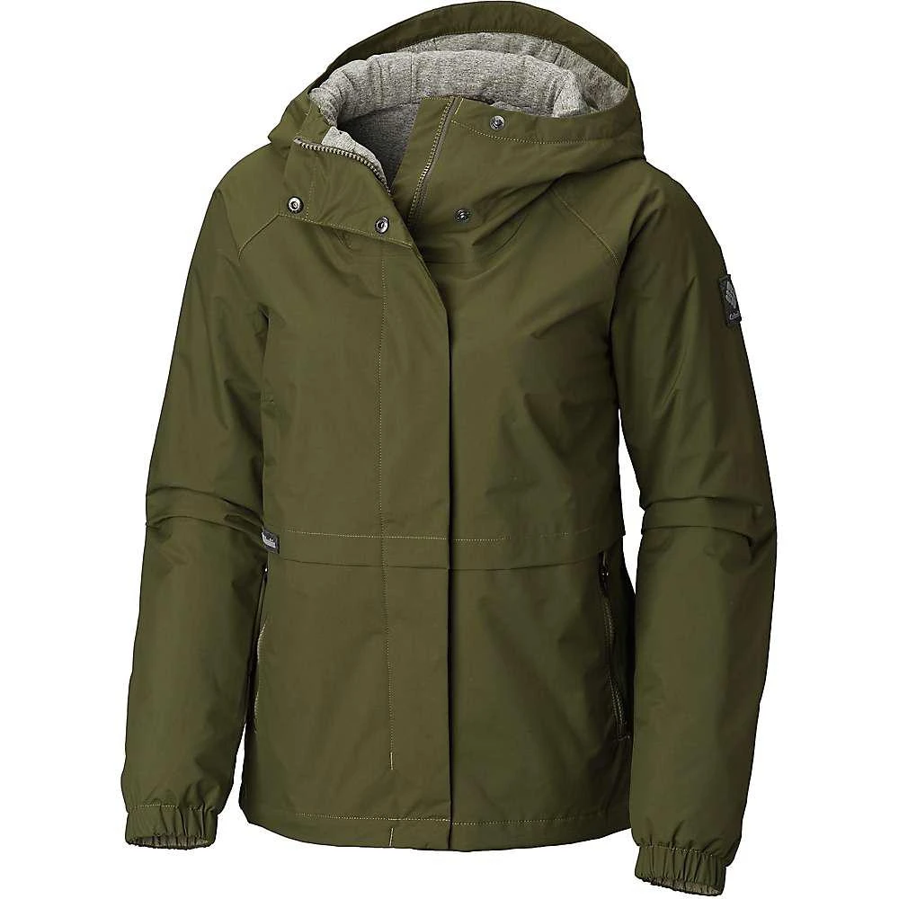 商品Columbia|Women's Helvetia Heights Jacket,价格¥321,第1张图片详细描述