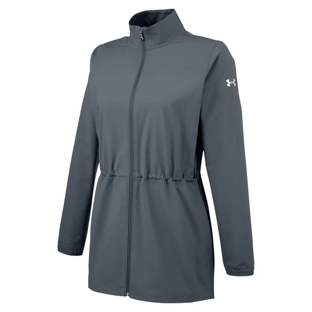 商品Under Armour|Under Armour Women's Windstrike Jacket,价格¥152,第4张图片详细描述