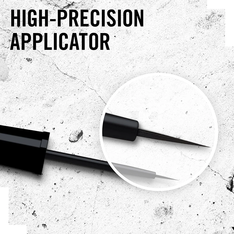 Rimmel 芮谜 魅力电眼眼线液 3.5ml Black Glamour 商品