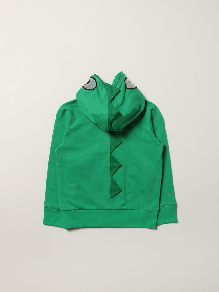 Stella Mccartney sweater for boys商品第2张图片规格展示