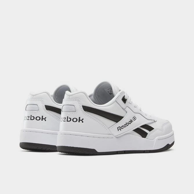 商品Reebok|Big Kids' Reebok BB 4000 II Casual Shoes,价格¥450,第3张图片详细描述