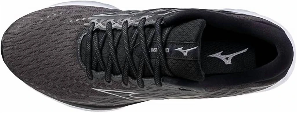 商品Mizuno|Mizuno - Men's Wave Inspire 20,价格¥910,第4张图片详细描述